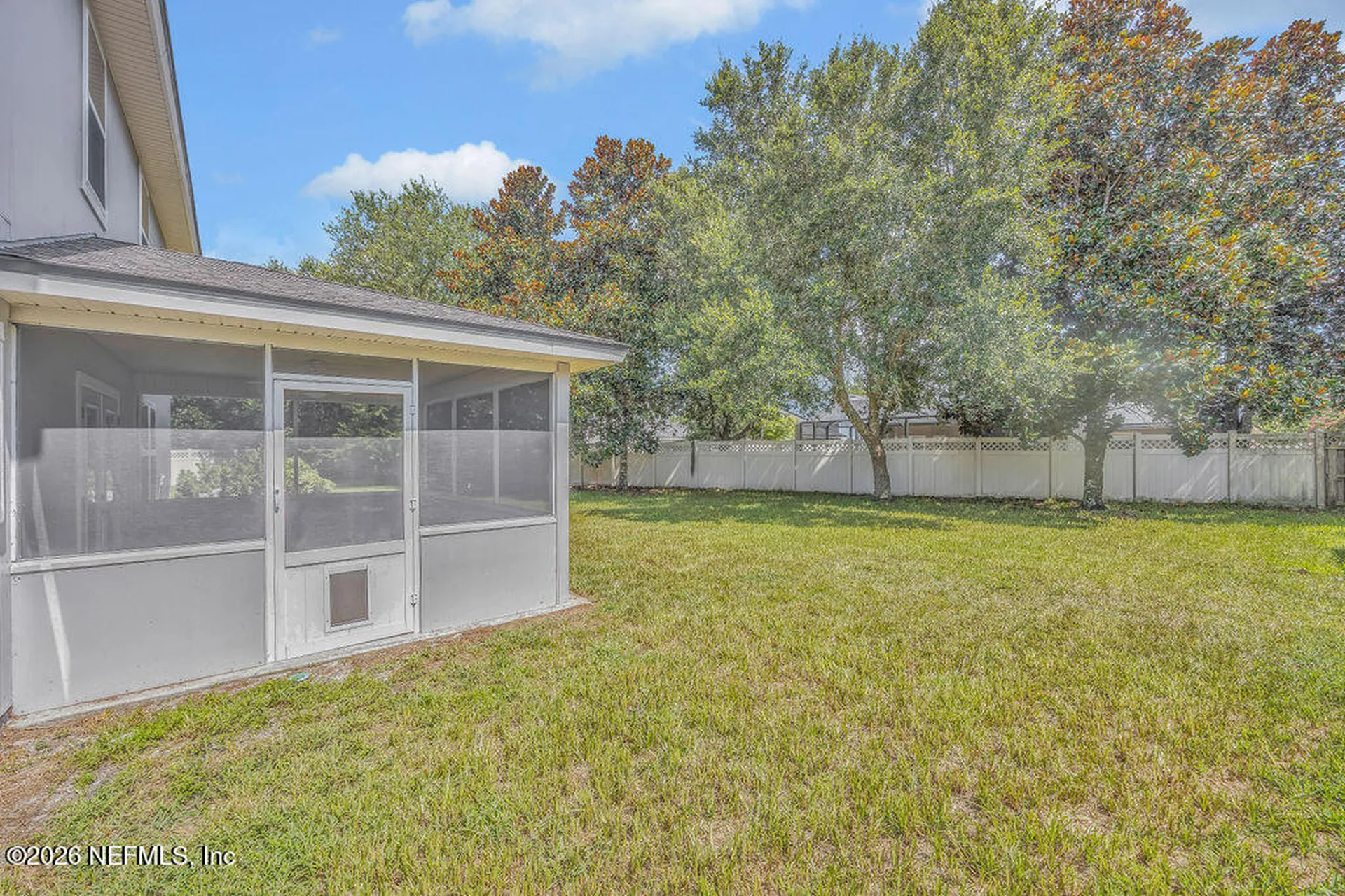 749 Mandarin Terrace St. Augustine FL 32092