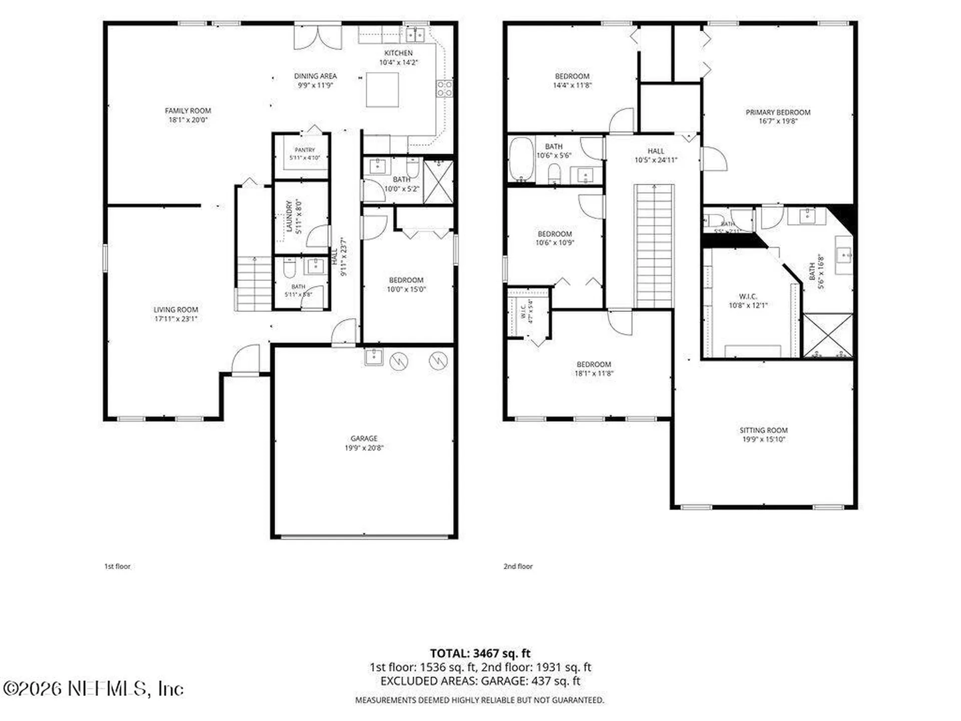 749 Mandarin Terrace St. Augustine FL 32092