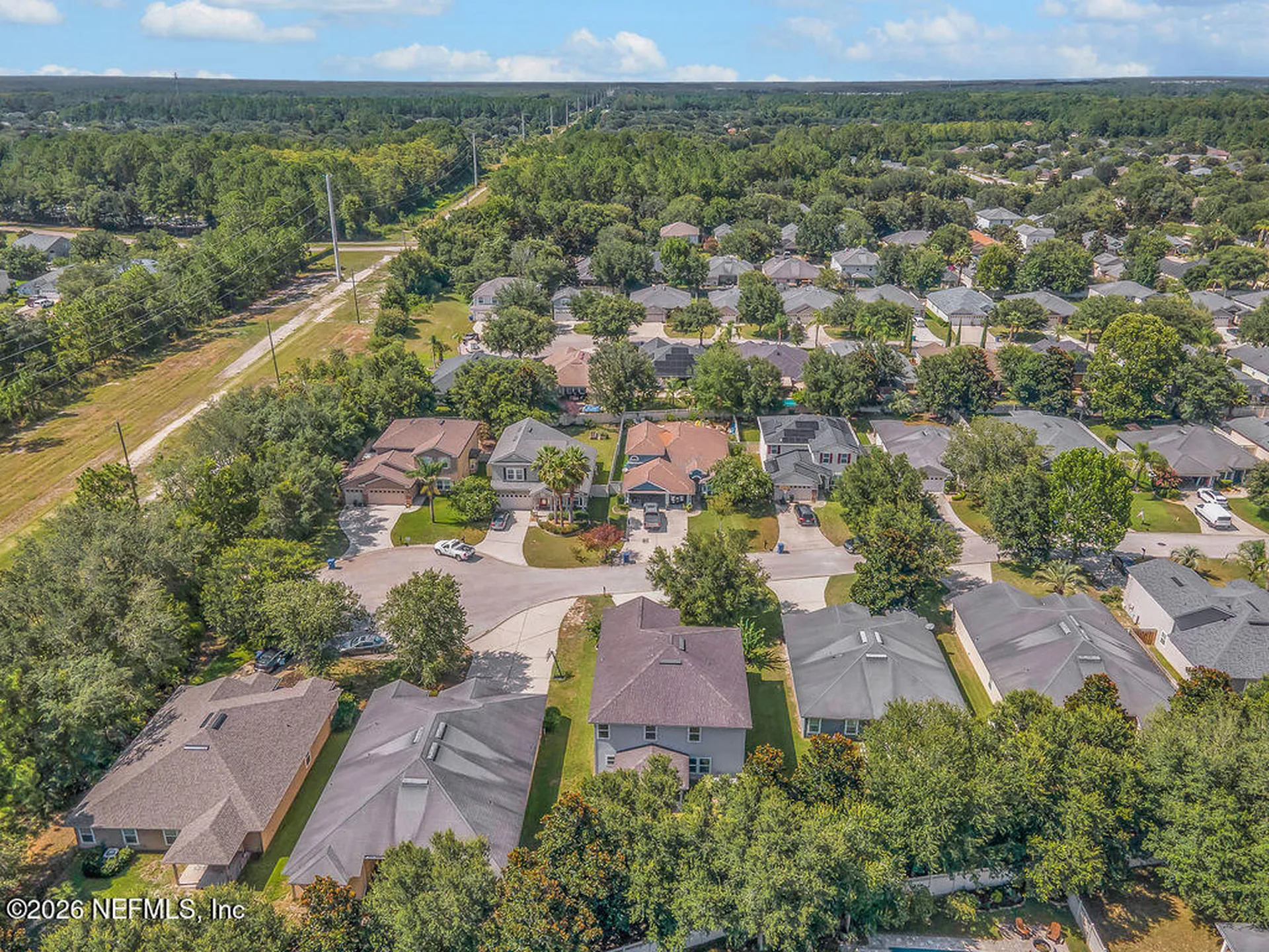 749 Mandarin Terrace St. Augustine FL 32092