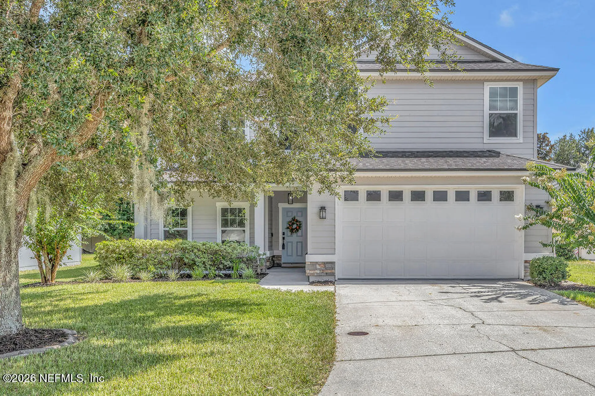 749 Mandarin Terrace St. Augustine FL 32092