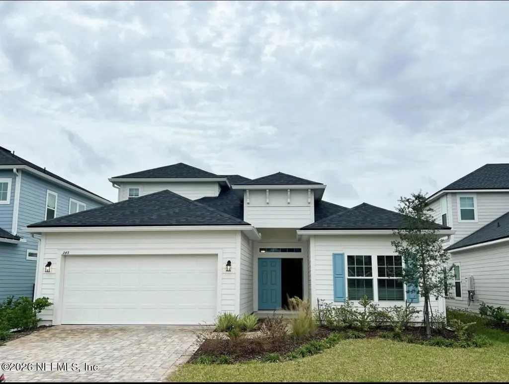 385 Brookgreen Way Jacksonville FL 32092