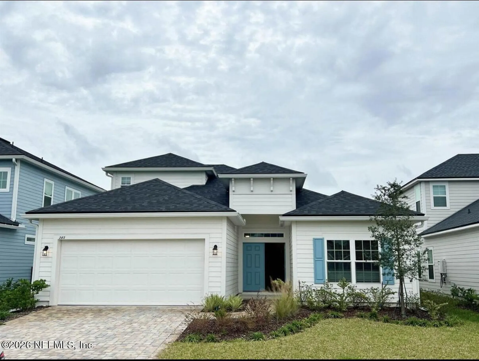 385 Brookgreen Way Jacksonville FL 32092