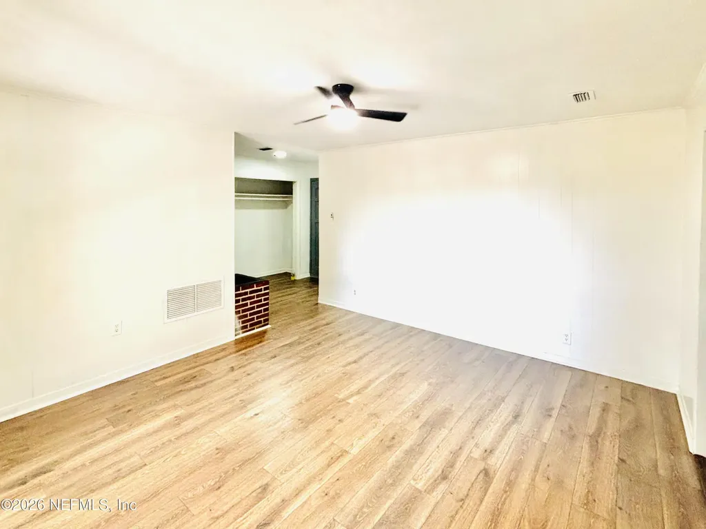 5832 Lusaid Drive Jacksonville FL 32209