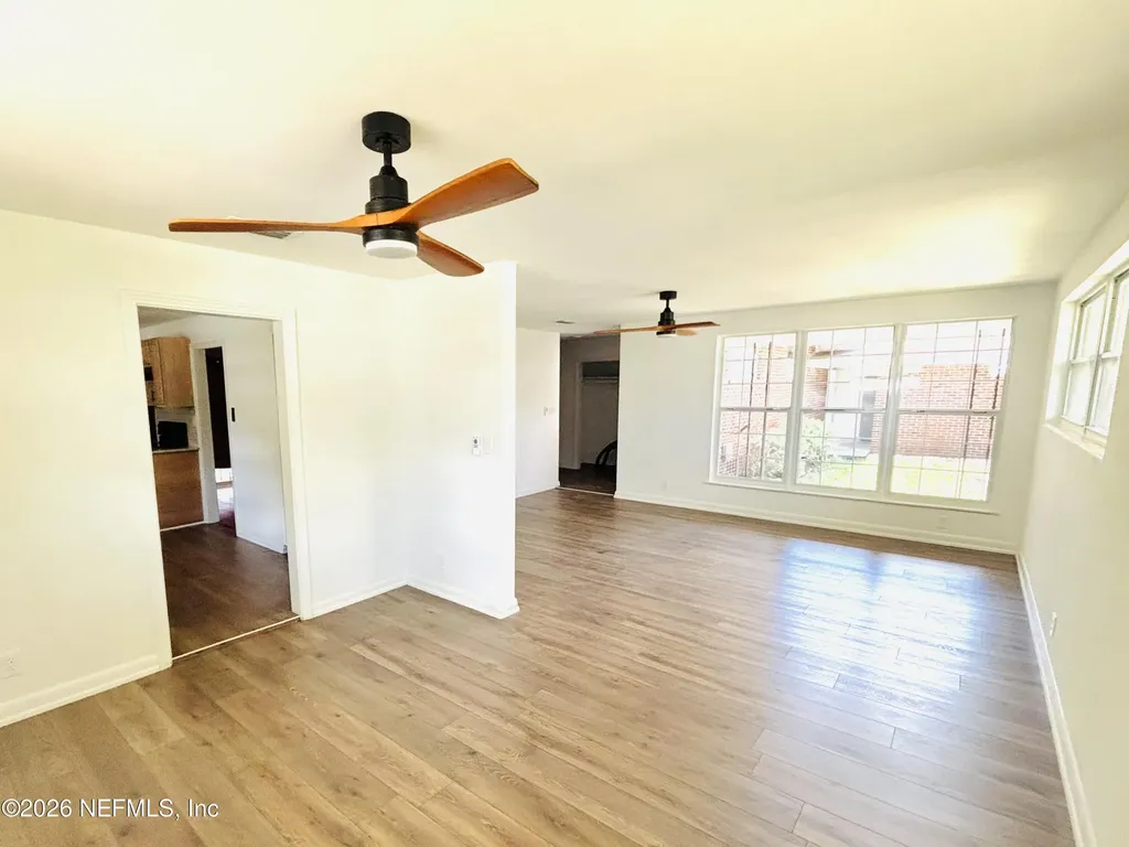 5832 Lusaid Drive Jacksonville FL 32209
