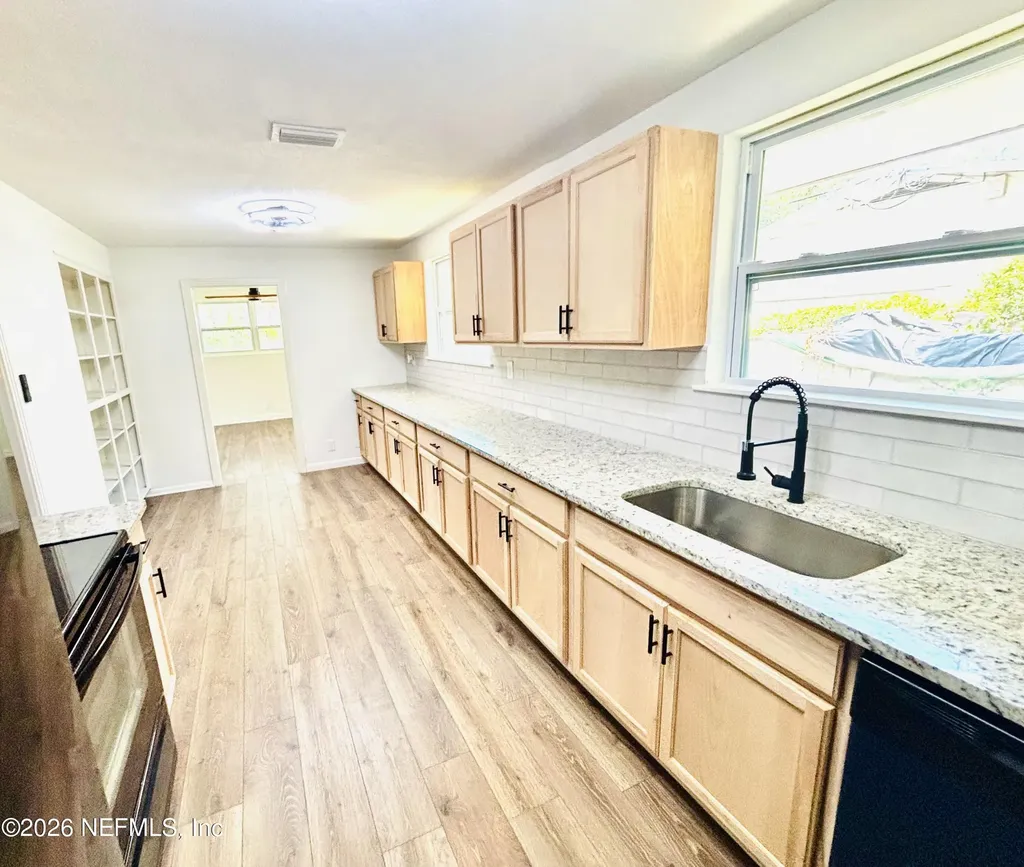 5832 Lusaid Drive Jacksonville FL 32209
