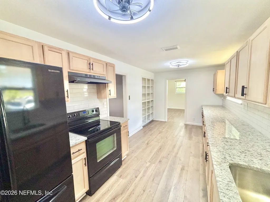 5832 Lusaid Drive Jacksonville FL 32209