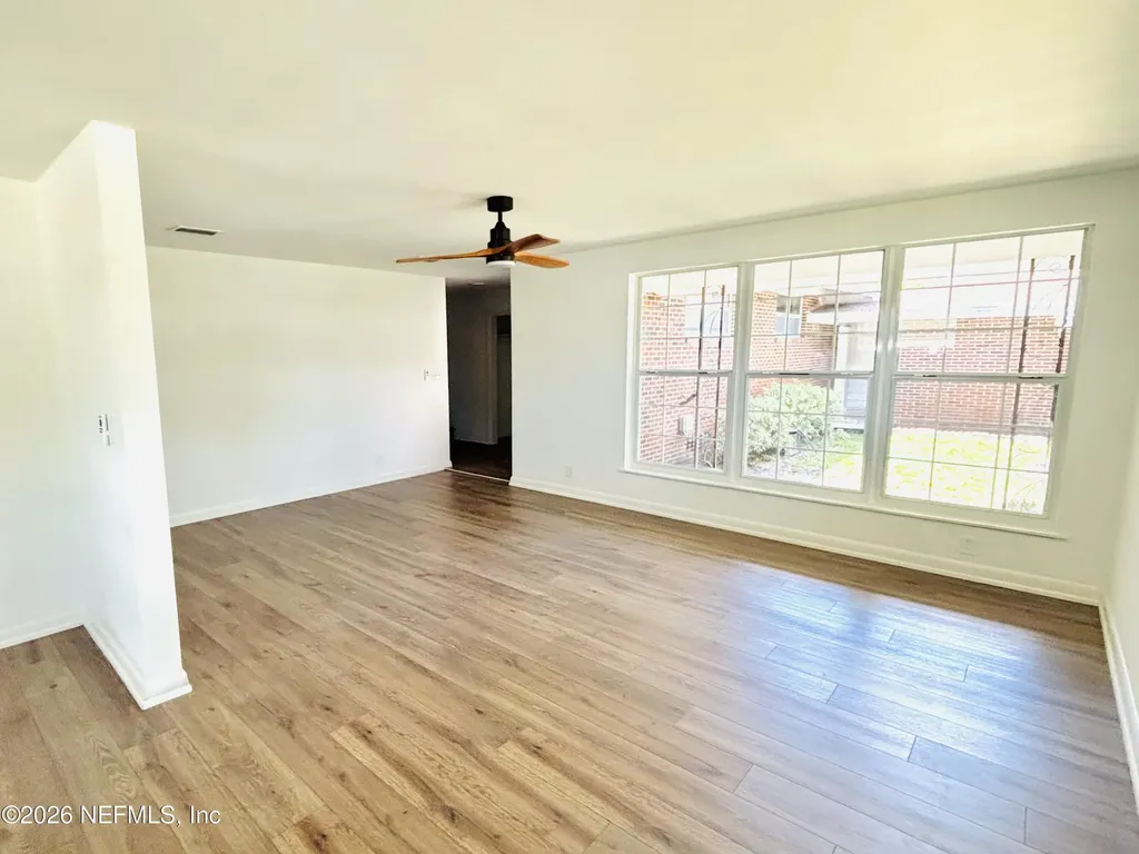 5832 Lusaid Drive Jacksonville FL 32209