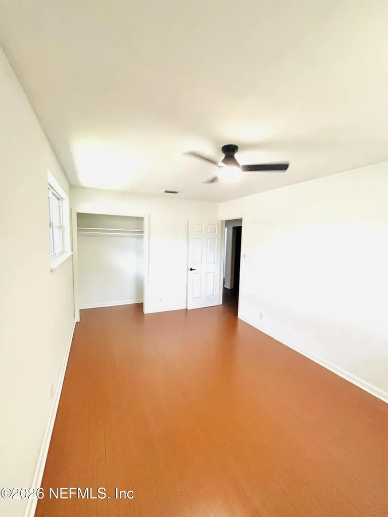 5832 Lusaid Drive Jacksonville FL 32209