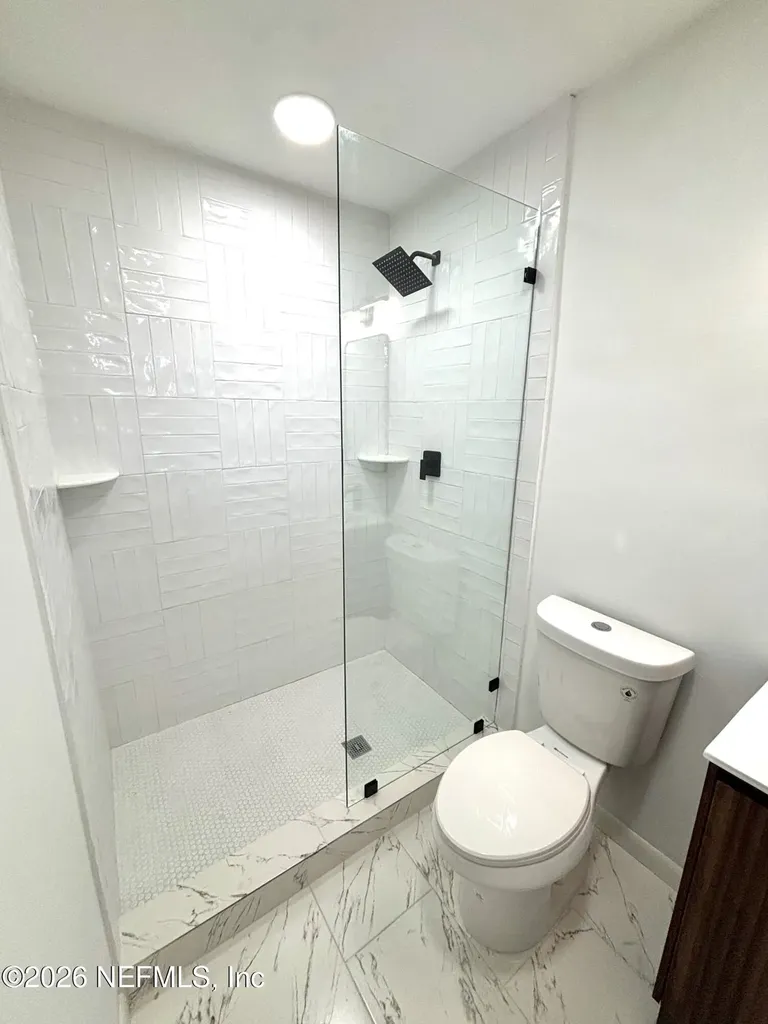 5832 Lusaid Drive Jacksonville FL 32209