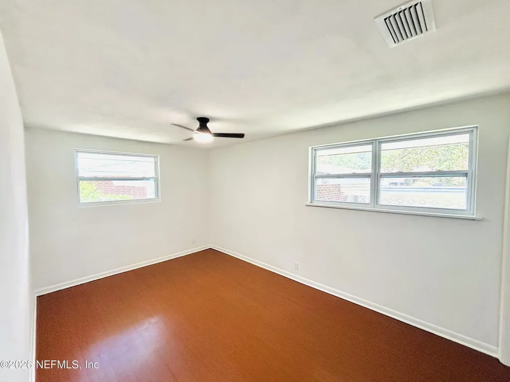 5832 Lusaid Drive Jacksonville FL 32209