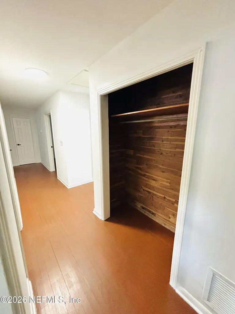 5832 Lusaid Drive Jacksonville FL 32209