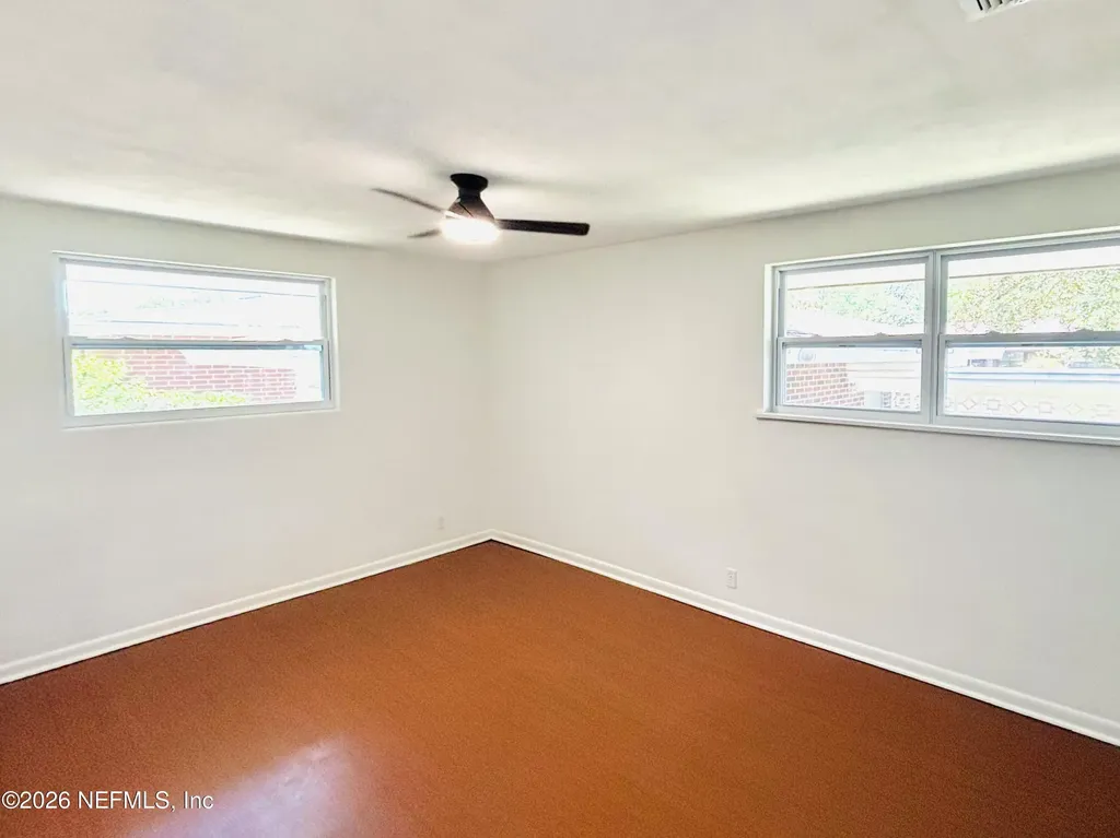 5832 Lusaid Drive Jacksonville FL 32209