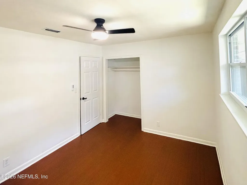 5832 Lusaid Drive Jacksonville FL 32209