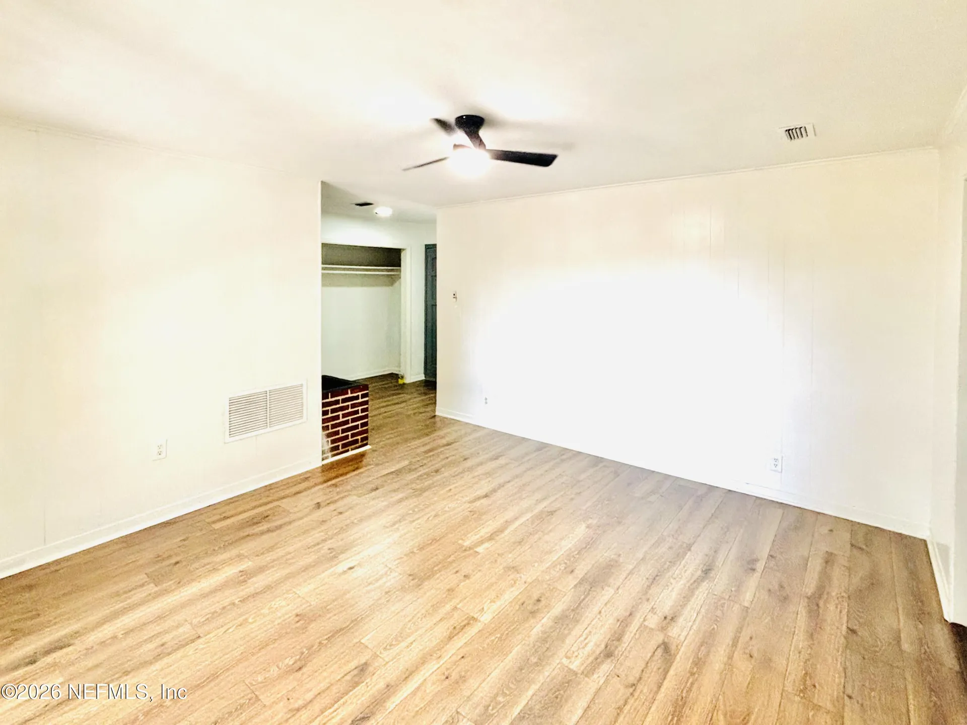 5832 Lusaid Drive Jacksonville FL 32209