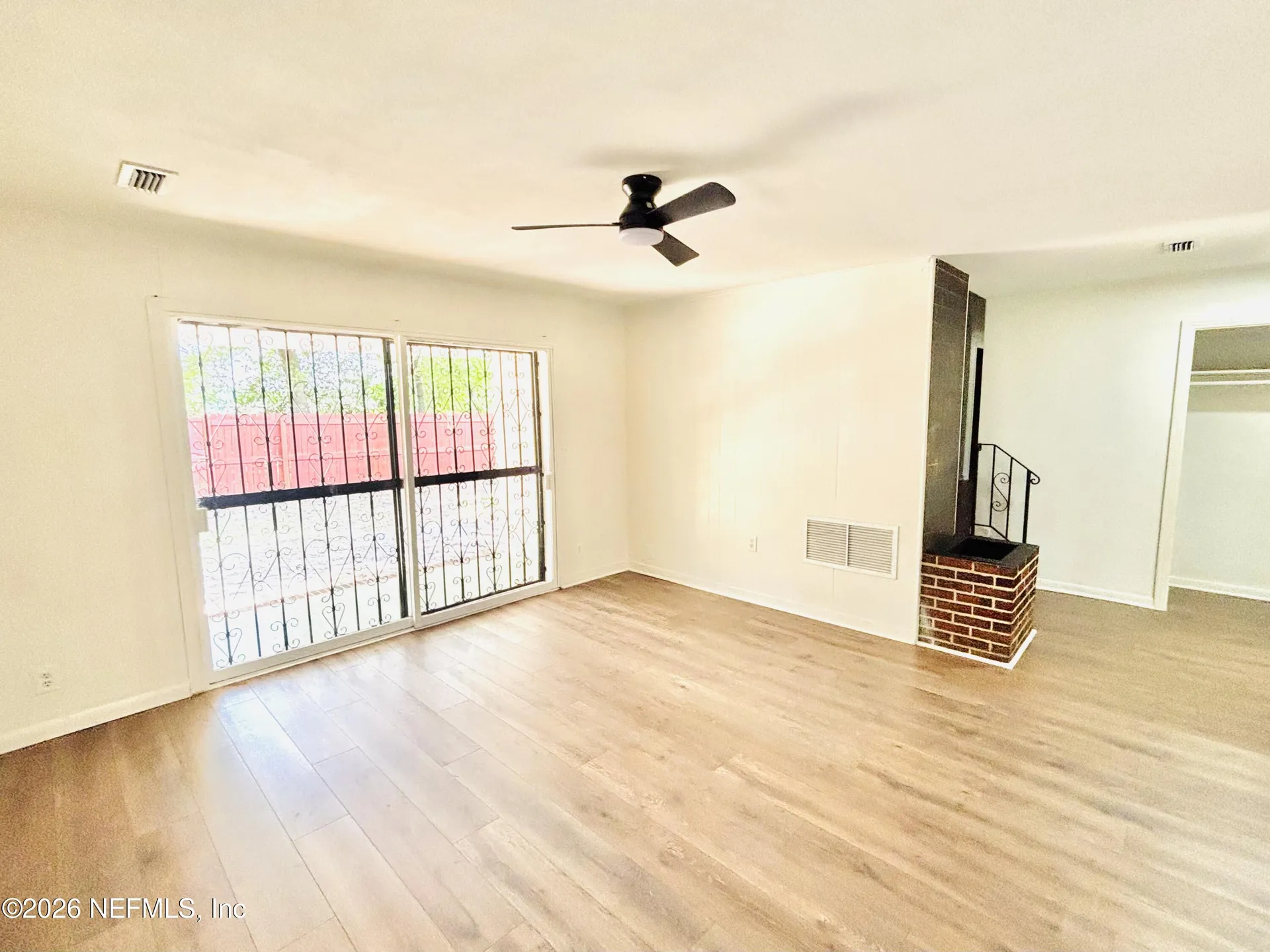 5832 Lusaid Drive Jacksonville FL 32209