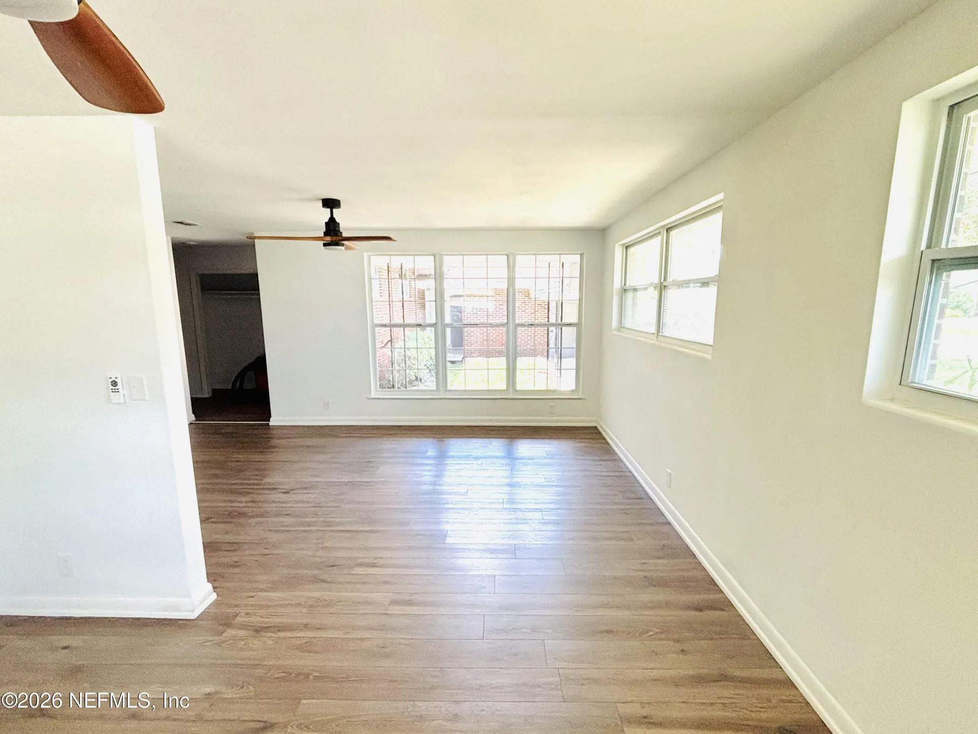 5832 Lusaid Drive Jacksonville FL 32209