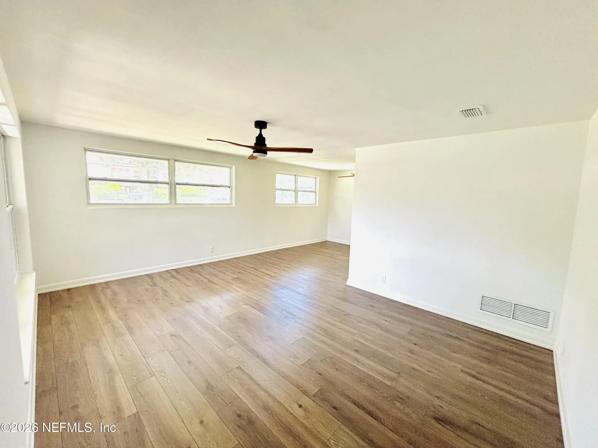5832 Lusaid Drive Jacksonville FL 32209