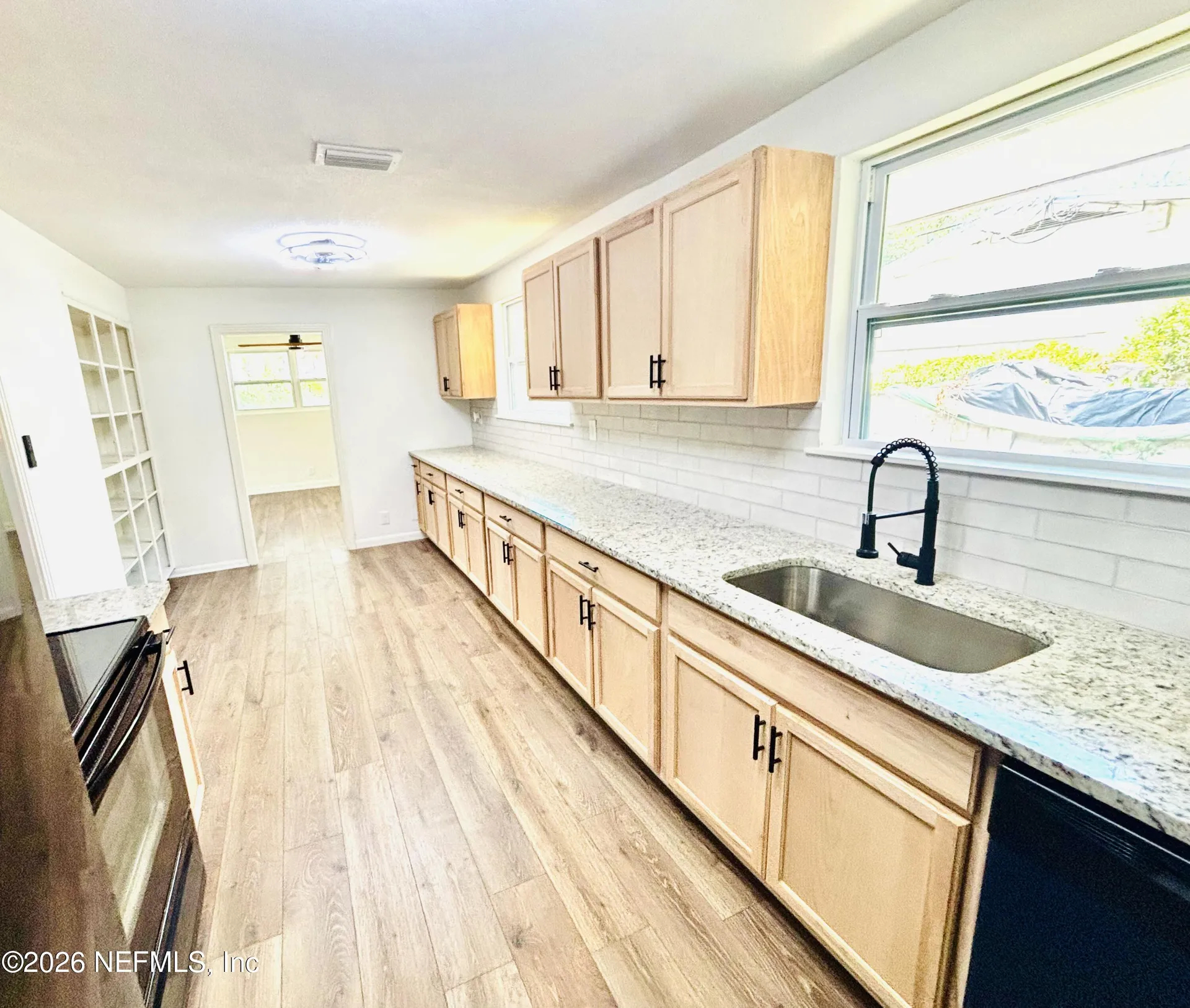 5832 Lusaid Drive Jacksonville FL 32209