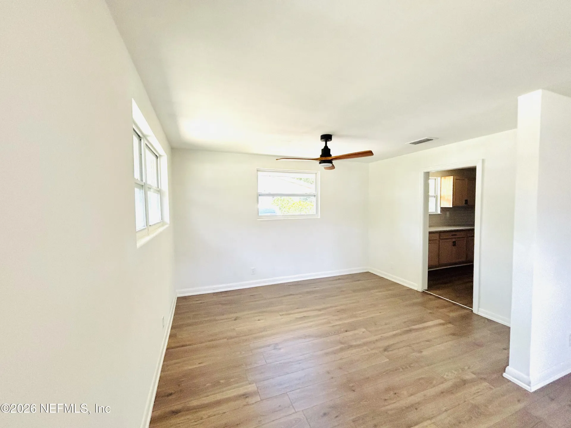 5832 Lusaid Drive Jacksonville FL 32209