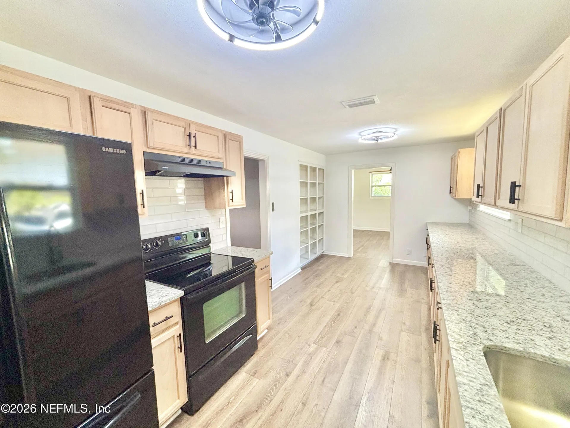 5832 Lusaid Drive Jacksonville FL 32209
