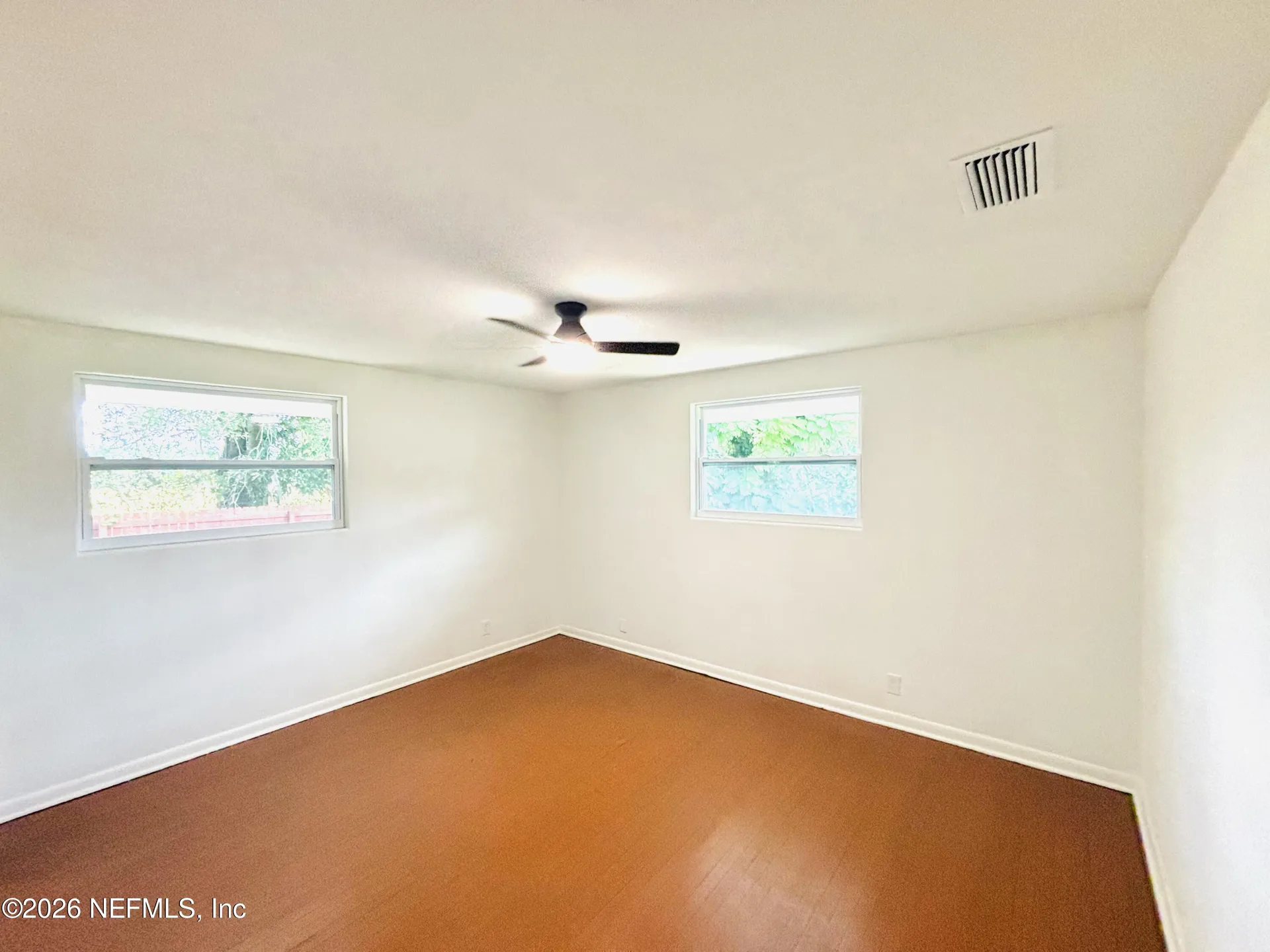 5832 Lusaid Drive Jacksonville FL 32209