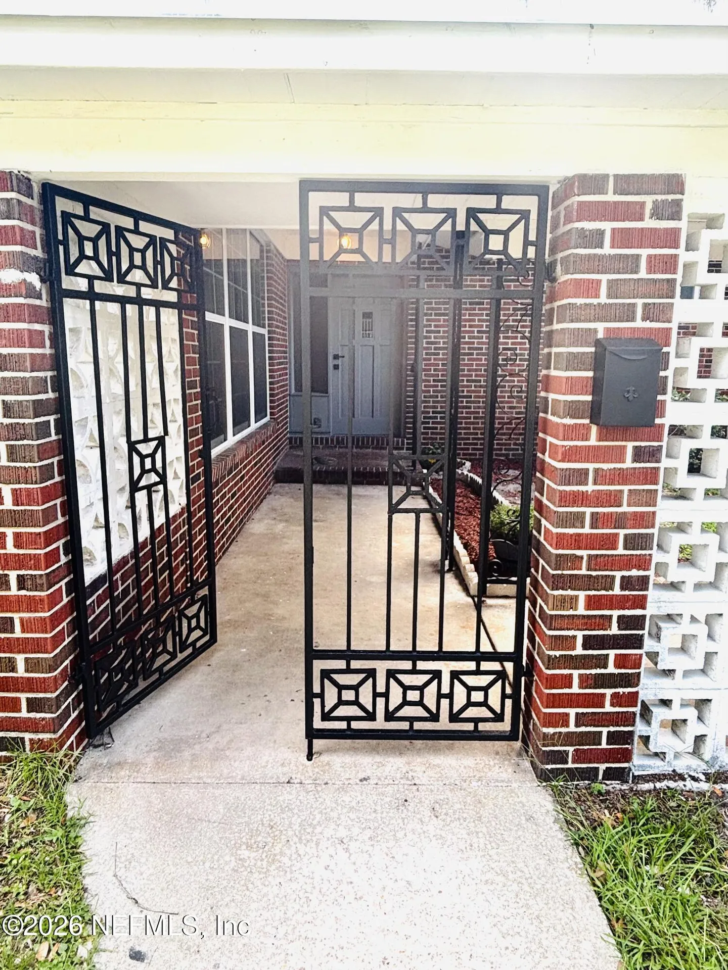 5832 Lusaid Drive Jacksonville FL 32209