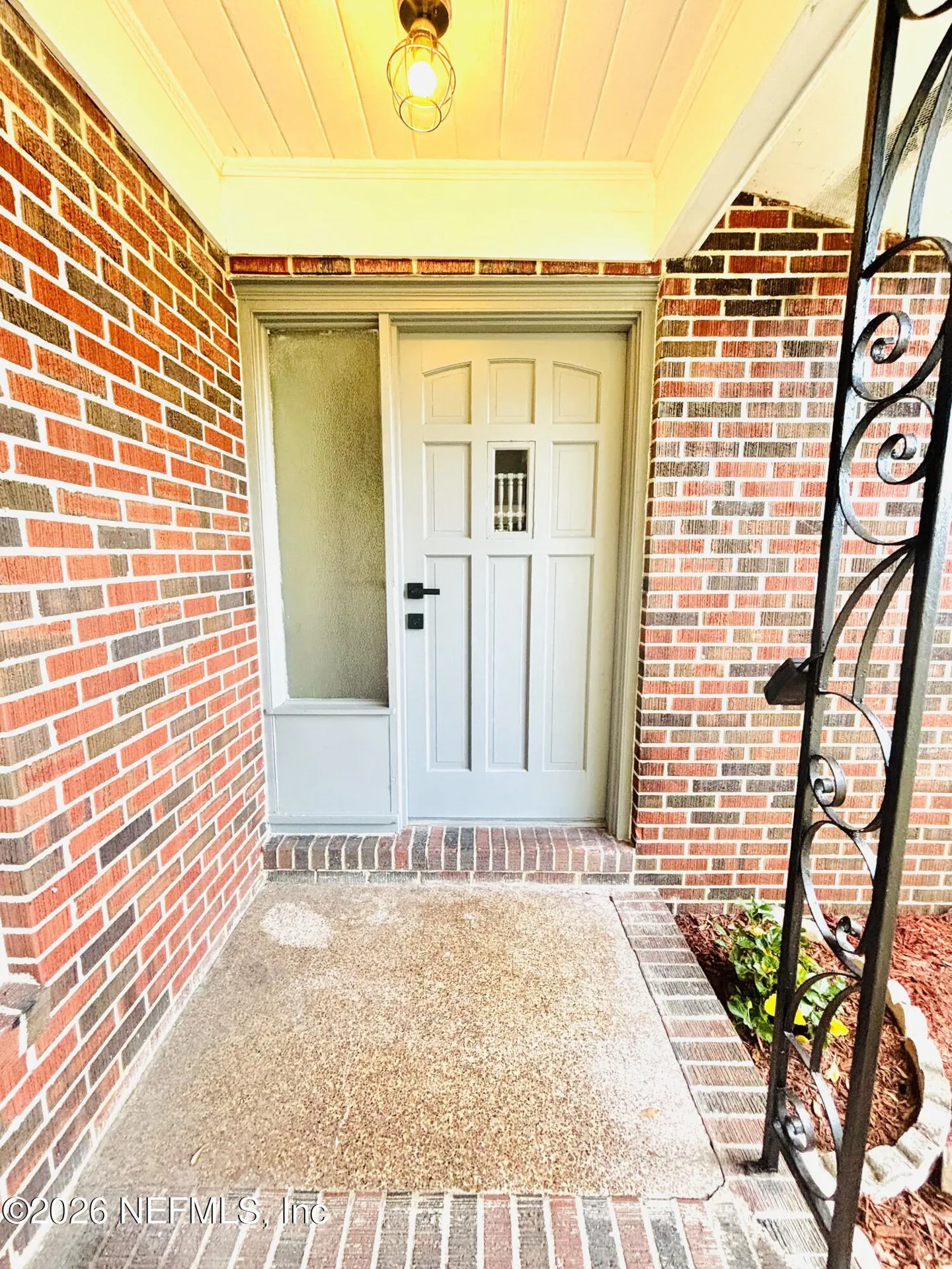 5832 Lusaid Drive Jacksonville FL 32209