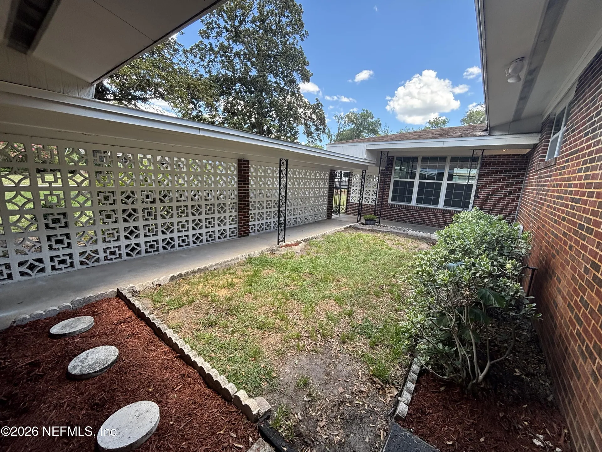 5832 Lusaid Drive Jacksonville FL 32209