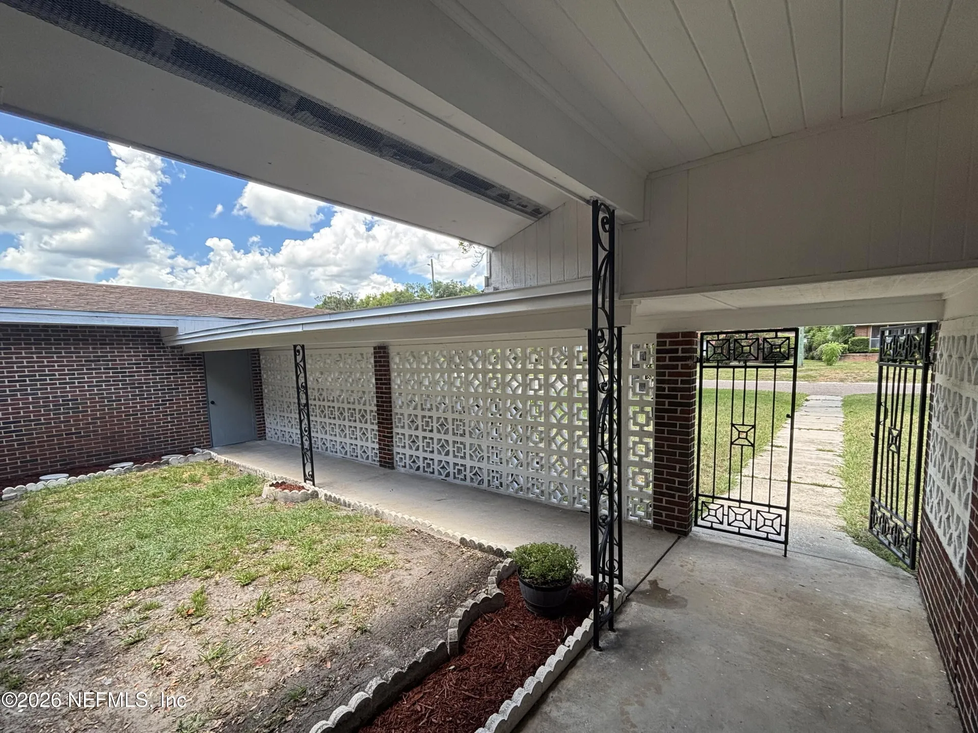 5832 Lusaid Drive Jacksonville FL 32209