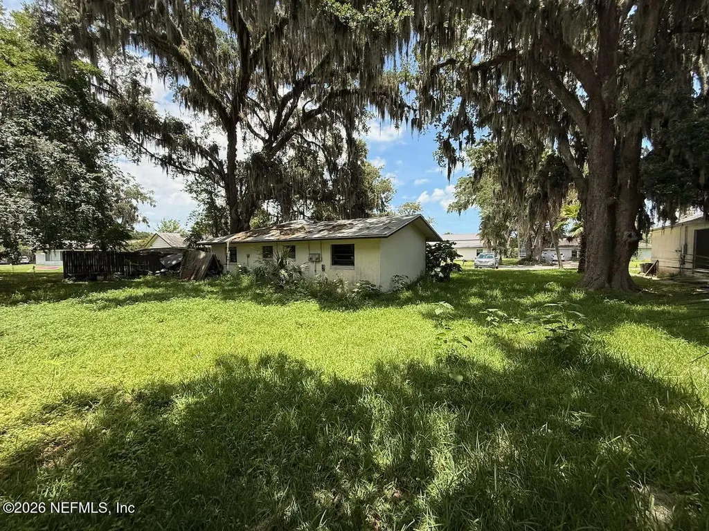 24 Farraday Lane Palm Coast FL 32137