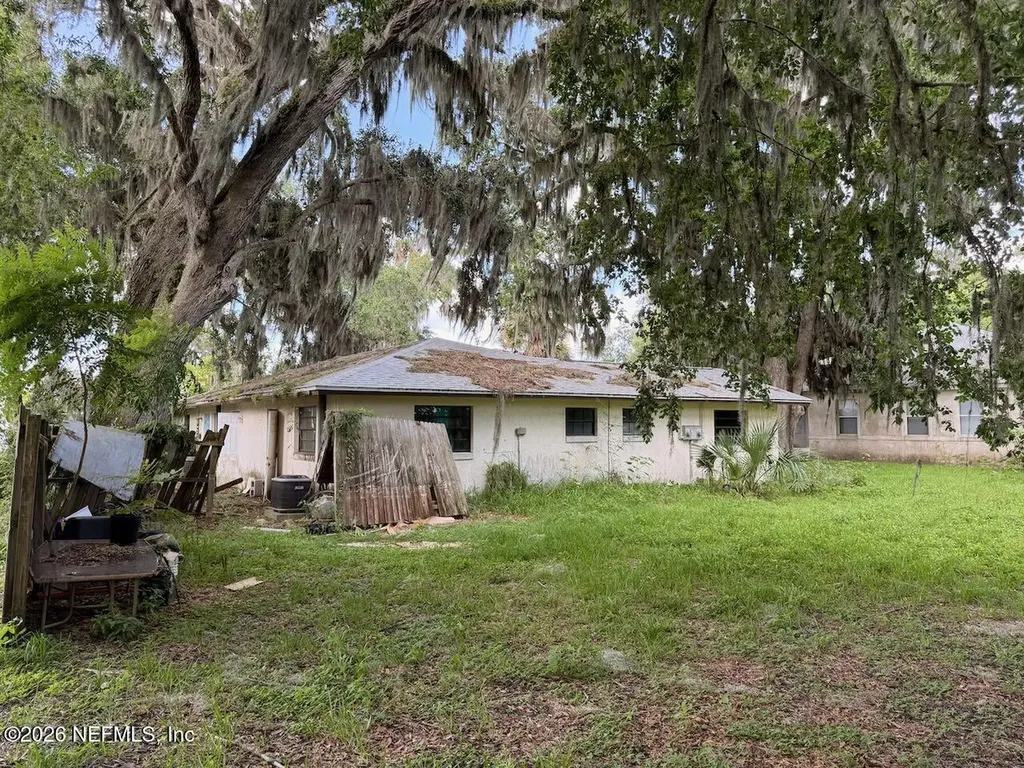 24 Farraday Lane Palm Coast FL 32137