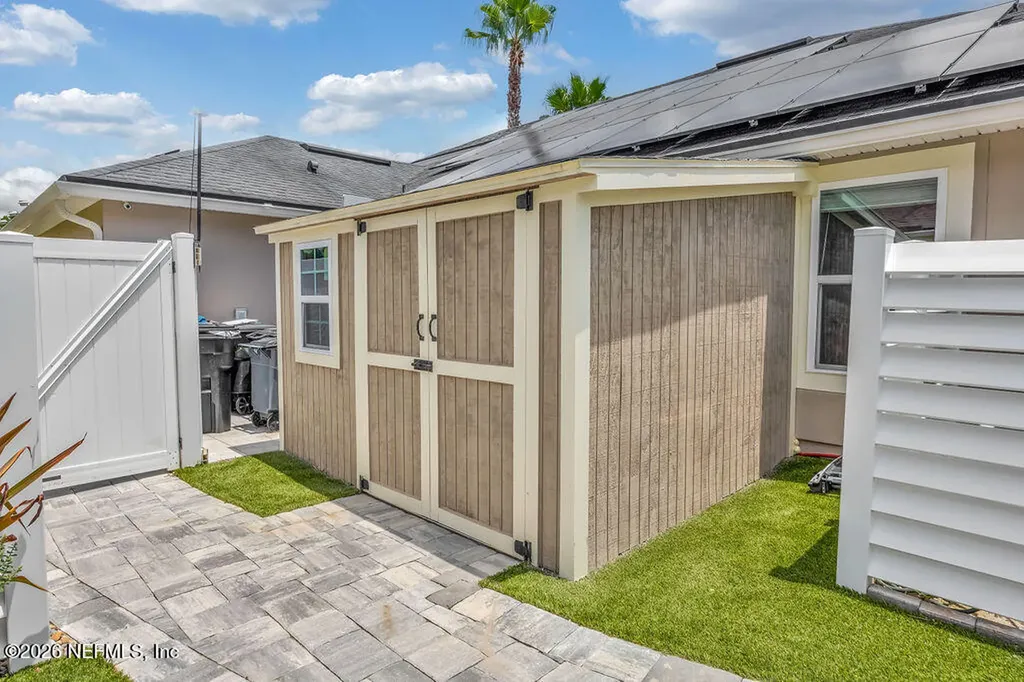 25 Summer Sun Way St. Augustine FL 32092