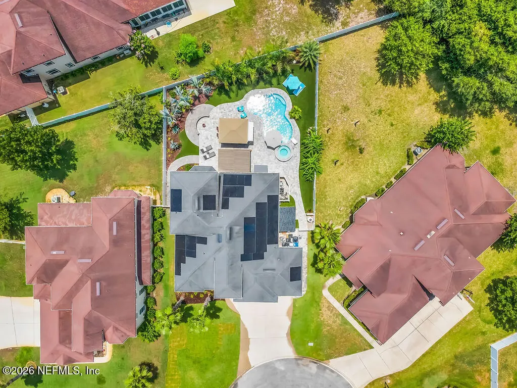 25 Summer Sun Way St. Augustine FL 32092