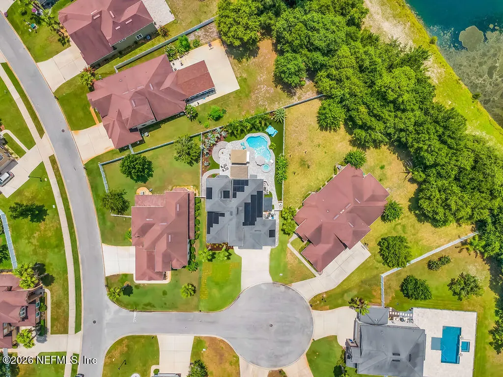 25 Summer Sun Way St. Augustine FL 32092