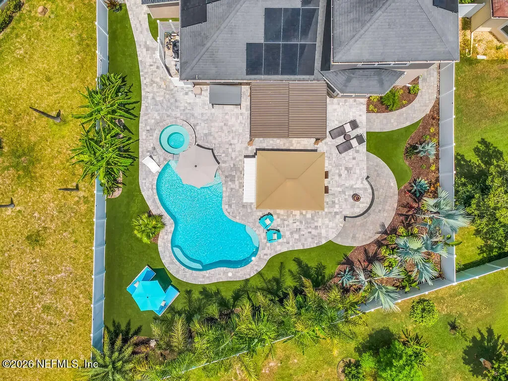25 Summer Sun Way St. Augustine FL 32092