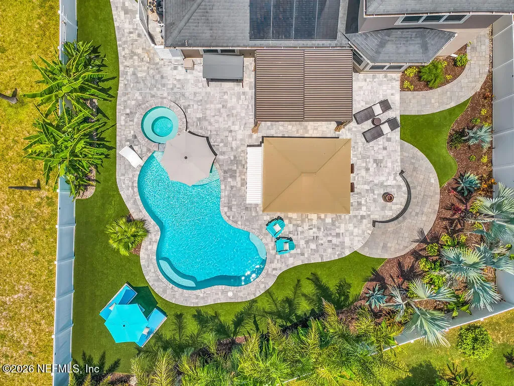 25 Summer Sun Way St. Augustine FL 32092