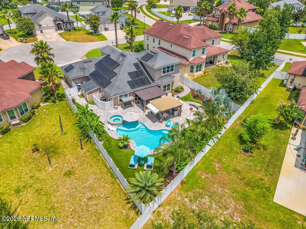 25 Summer Sun Way St. Augustine FL 32092