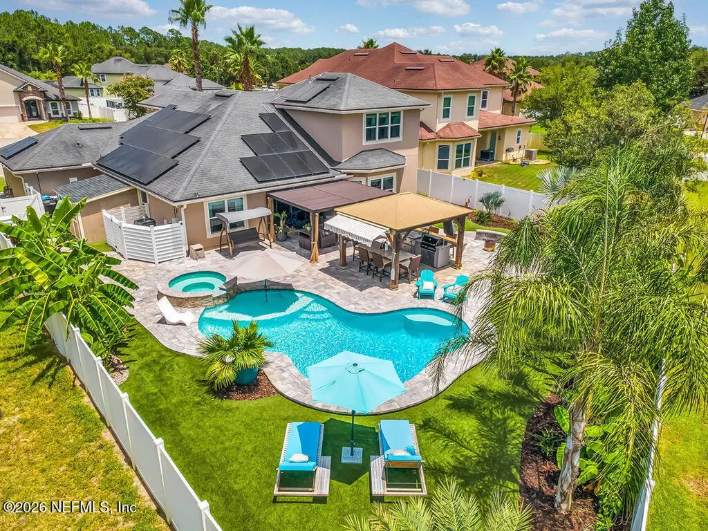 25 Summer Sun Way St. Augustine FL 32092