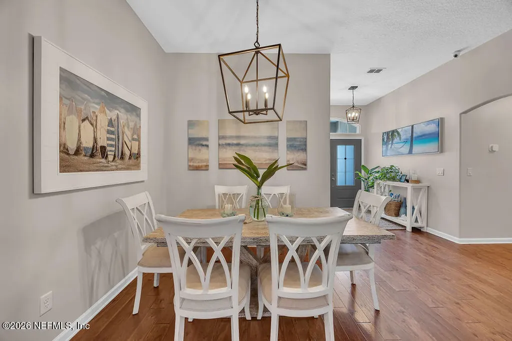 25 Summer Sun Way St. Augustine FL 32092