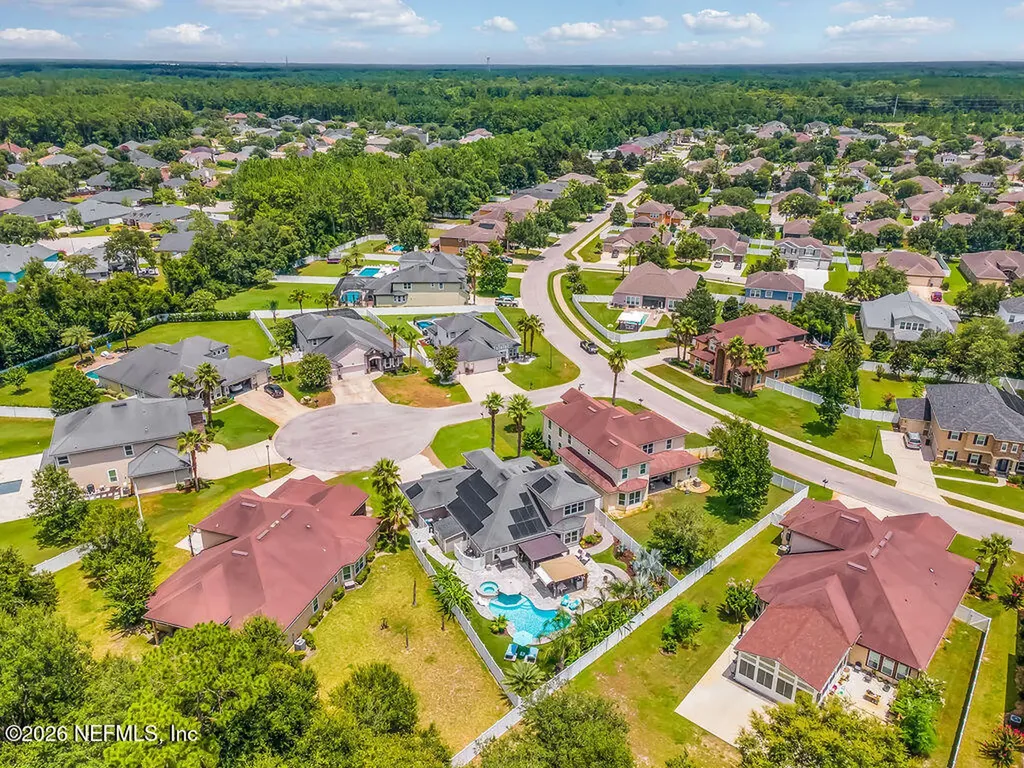 25 Summer Sun Way St. Augustine FL 32092