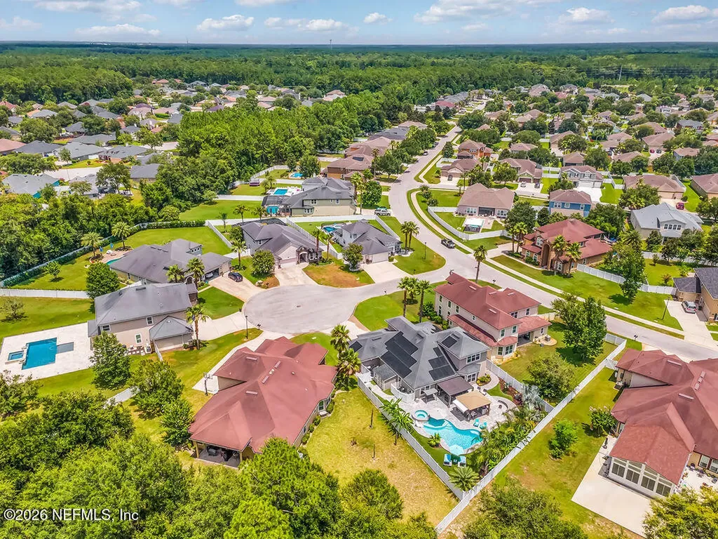 25 Summer Sun Way St. Augustine FL 32092