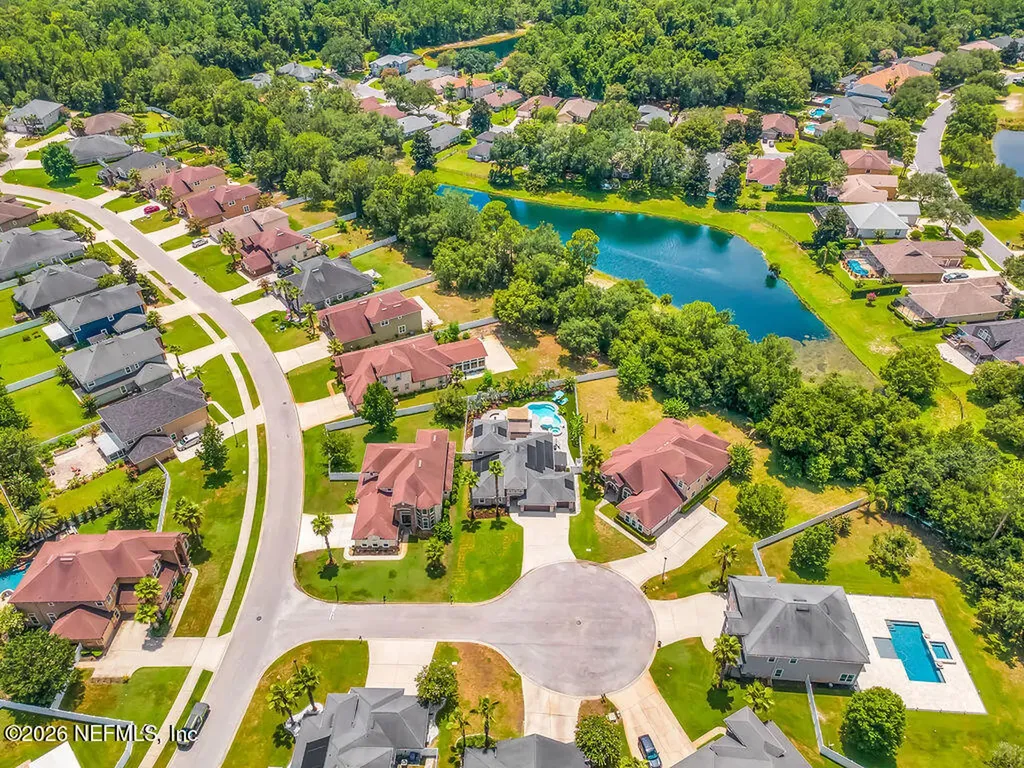 25 Summer Sun Way St. Augustine FL 32092