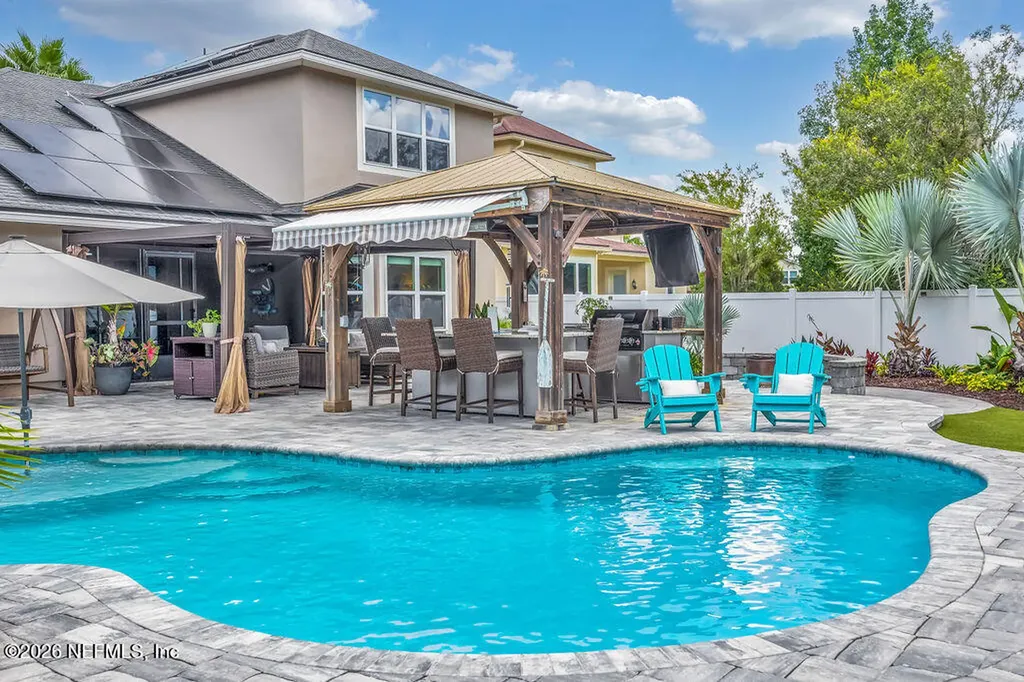 25 Summer Sun Way St. Augustine FL 32092