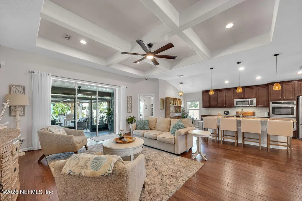 25 Summer Sun Way St. Augustine FL 32092