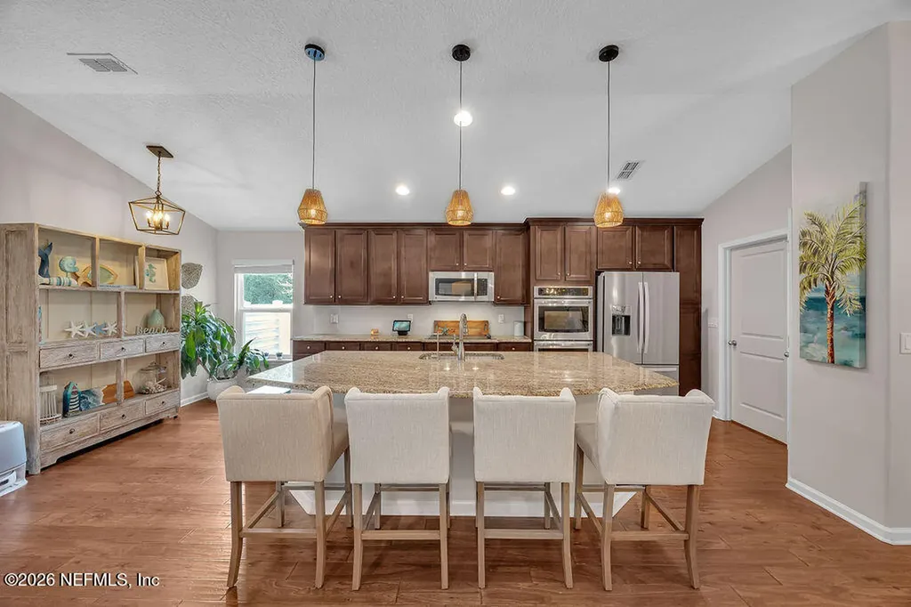 25 Summer Sun Way St. Augustine FL 32092