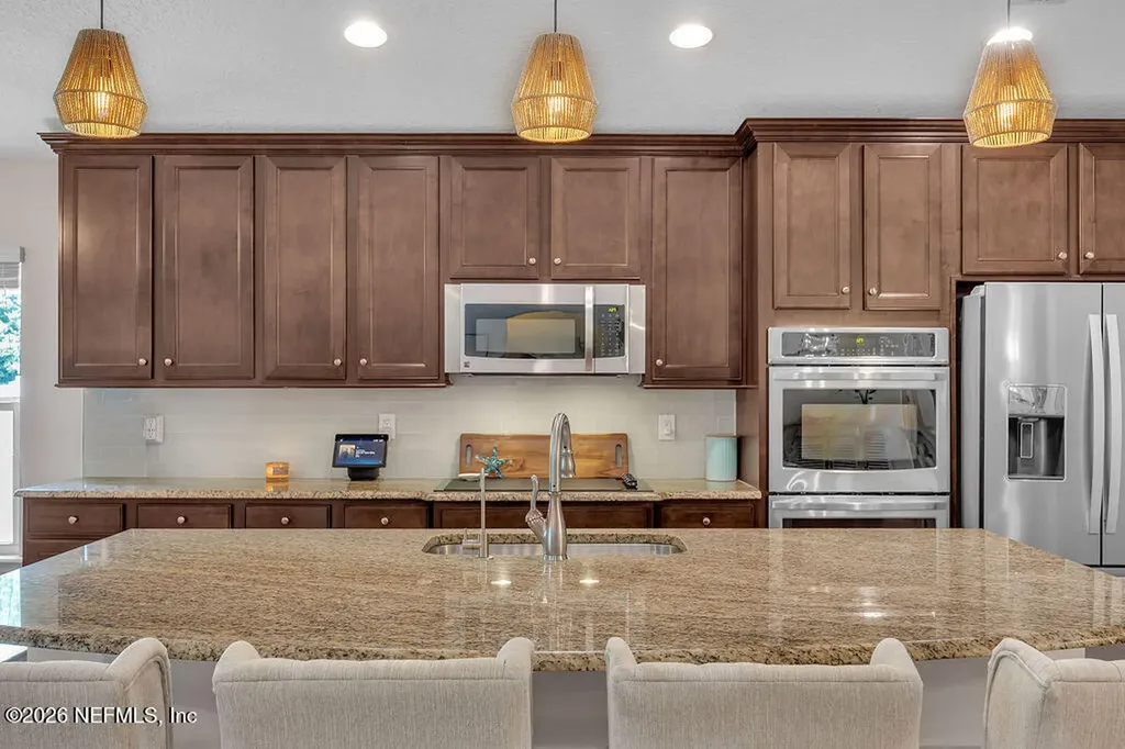 25 Summer Sun Way St. Augustine FL 32092