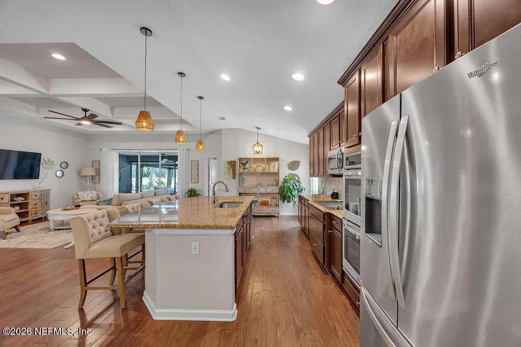 25 Summer Sun Way St. Augustine FL 32092