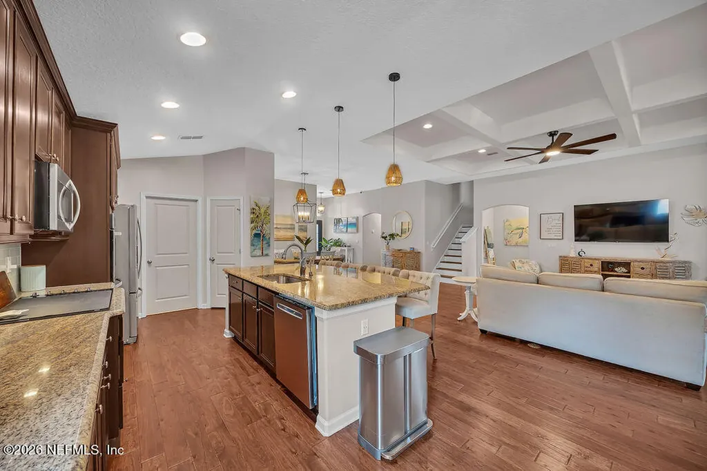 25 Summer Sun Way St. Augustine FL 32092