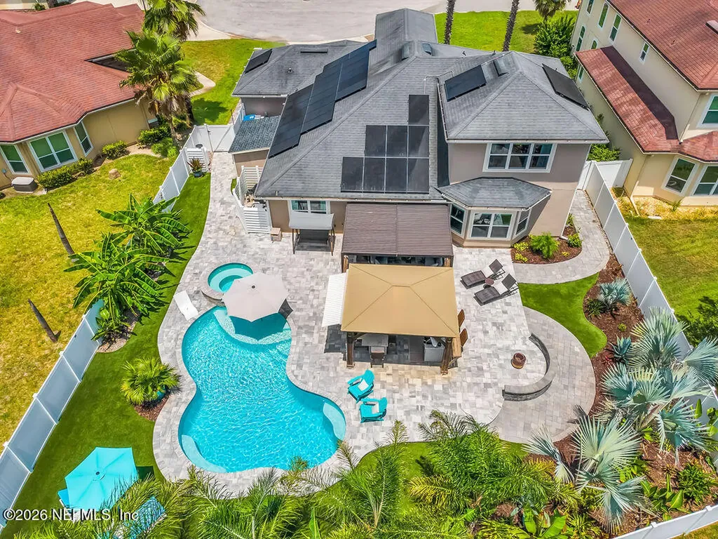 25 Summer Sun Way St. Augustine FL 32092