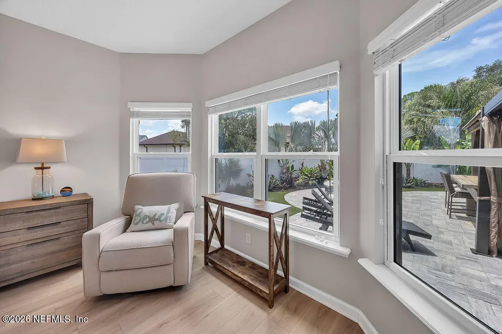 25 Summer Sun Way St. Augustine FL 32092